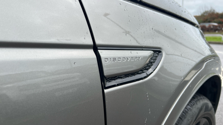 Land Rover Discovery Sport 1.5 P300e R-Dynamic HSE 5dr Auto [5 Seat] Station Wagon